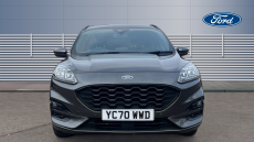 Ford Kuga 1.5 EcoBlue ST-Line 5dr Auto Diesel Estate